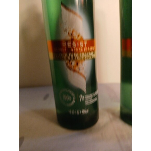 (2)10oz Dove RE+AL BIO-MIMETIC CARE Coconut+Vegan Collagen Sulfate-Free Shamp. - Picture 3 of 14